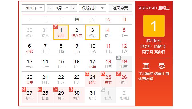 2020年豬年紀念幣預(yù)約